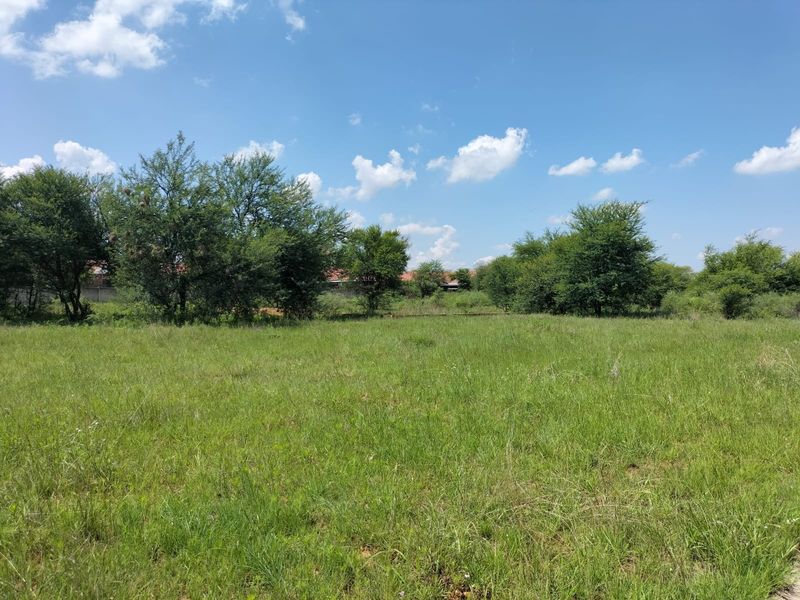 Vacant Land Residential For Sale in Vaal Park - Photo 5