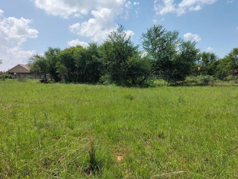 Vacant Land Residential For Sale in Vaal Park - Photo 2
