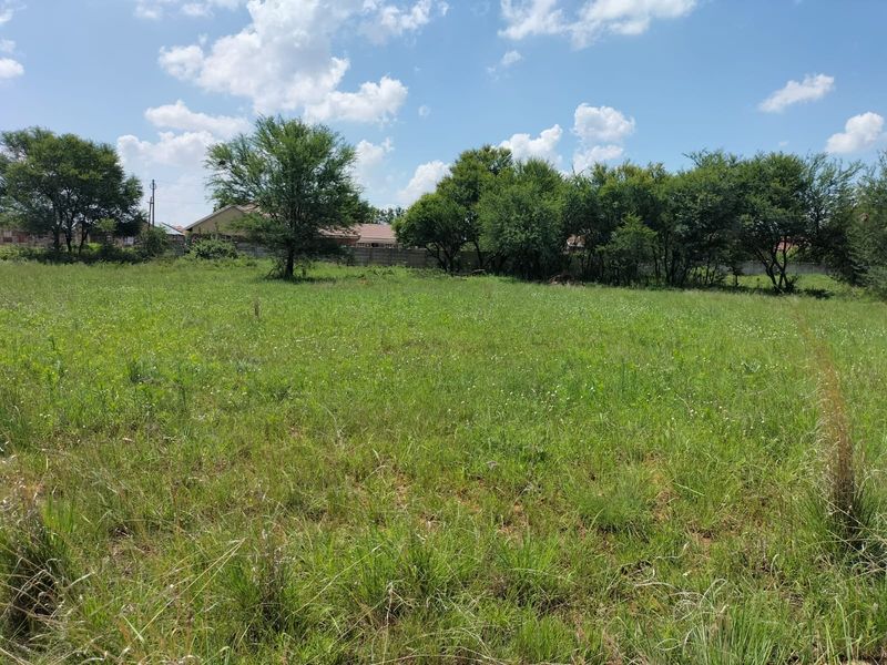 Vacant Land Residential For Sale in Vaal Park - Photo 6