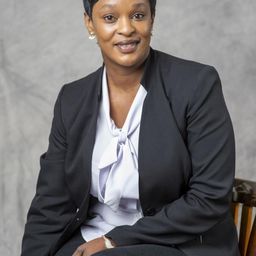 Lindiwe Malinga
