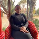 Mercia Tsotetsi