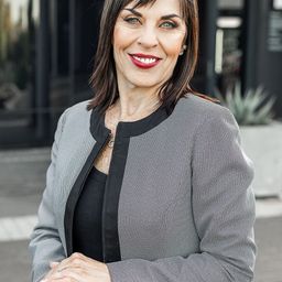 Anouschka Lubbe