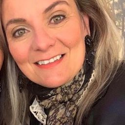 Christelle van Den Berg