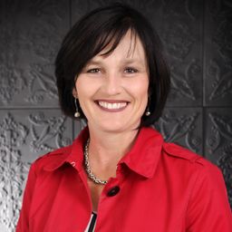 Marjeanne Taljaard