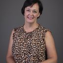 Delia Janse van Rensburg