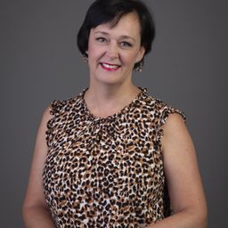 Delia Janse van Rensburg