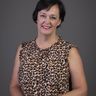Delia Janse van Rensburg