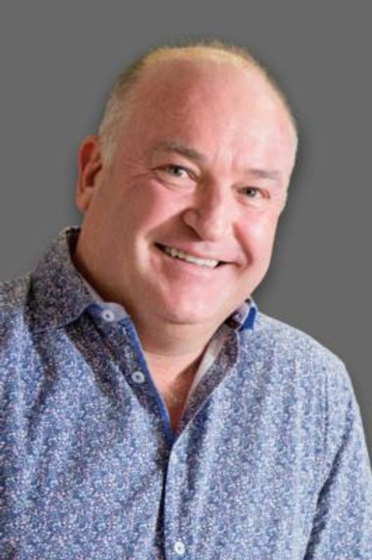 Org Geldenhuys photo