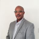 Thabani Shabangu