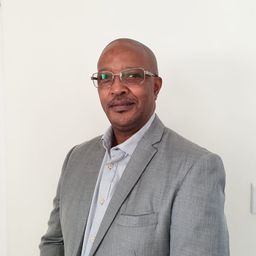 Thabani Shabangu