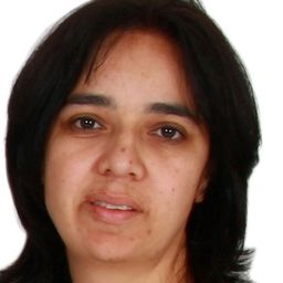 Janine Cyster Williams