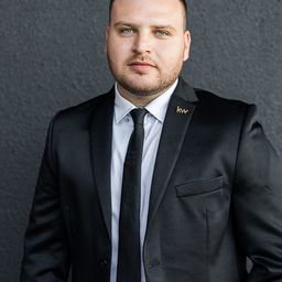 Johnathan Lubbe