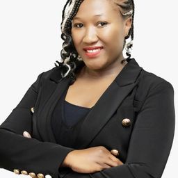 Kgopotso Xhayimpi