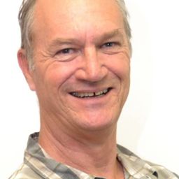 Alick Gordon