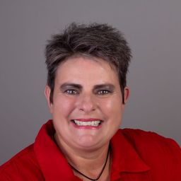 Erika Gouws