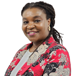 Zodwa Dhlamini