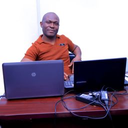 Patrick Enweazu