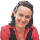 Cecilia Hepburn