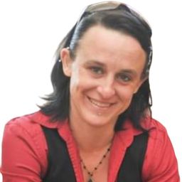 Cecilia Hepburn