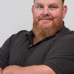 Shaun Scharneck