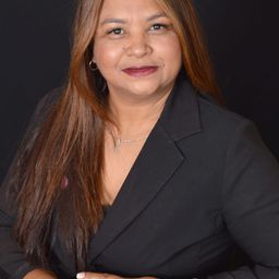 Tracey-Lynne Isaacs