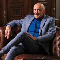 Michael Grobler