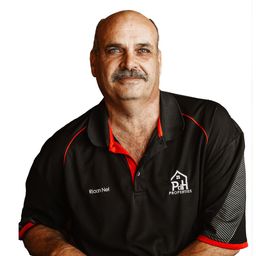 Riaan Nel