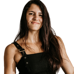 Mikayla de Heer