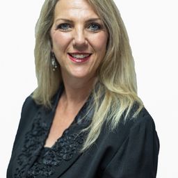 Susan van der Merwe