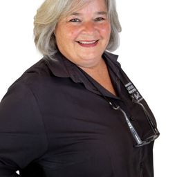Angela Page