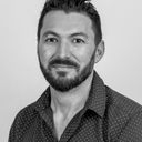 Shawn Janse Van Vuuren