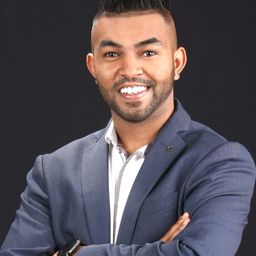 Mesh Pillay