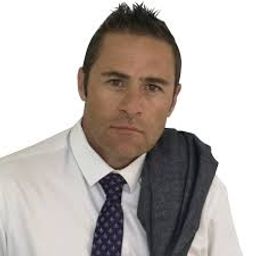 Dylan Maier