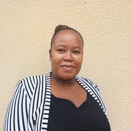 Mathapelo Mohale