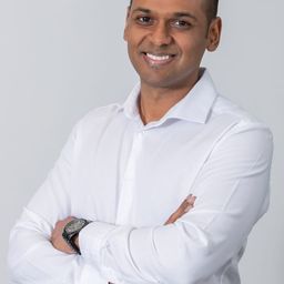 Jemendra Haripershad