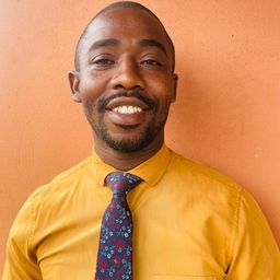 Sanele Dube