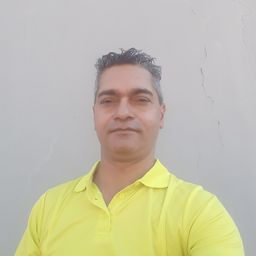 Ebrahim Ismail