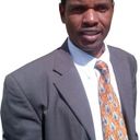 Norman Mokoena