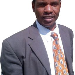 Norman Mokoena