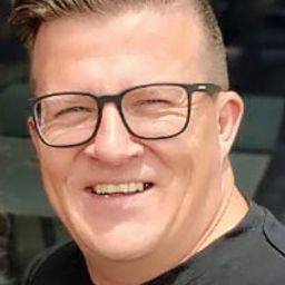 Thinus Herbst