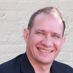 Darryl Schoeman