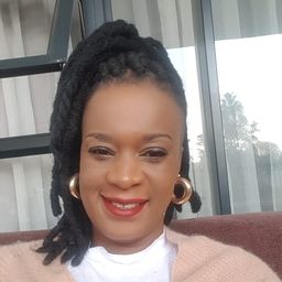 Pamela Zaranyika
