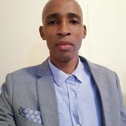 Mondli Buthelezi