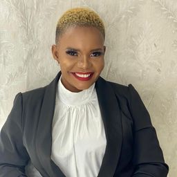 Kgothatso Mphela