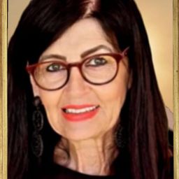 Bertha van Dyk