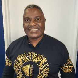 Khulekani Phakathi