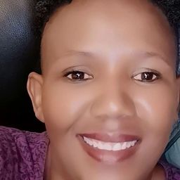Thelma Masete