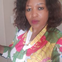 Motshidisi Ntsowe