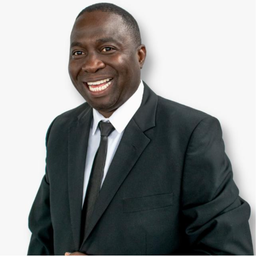 Henry Moyo