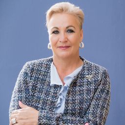 Lizette Saaiman